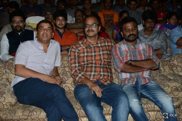 Kerintha Movie Audio Launch